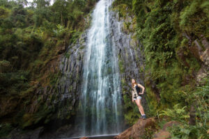 Materuni Waterfalls & coffee tour