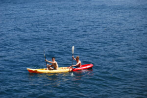 Marangu Village & Lake Chala Tour