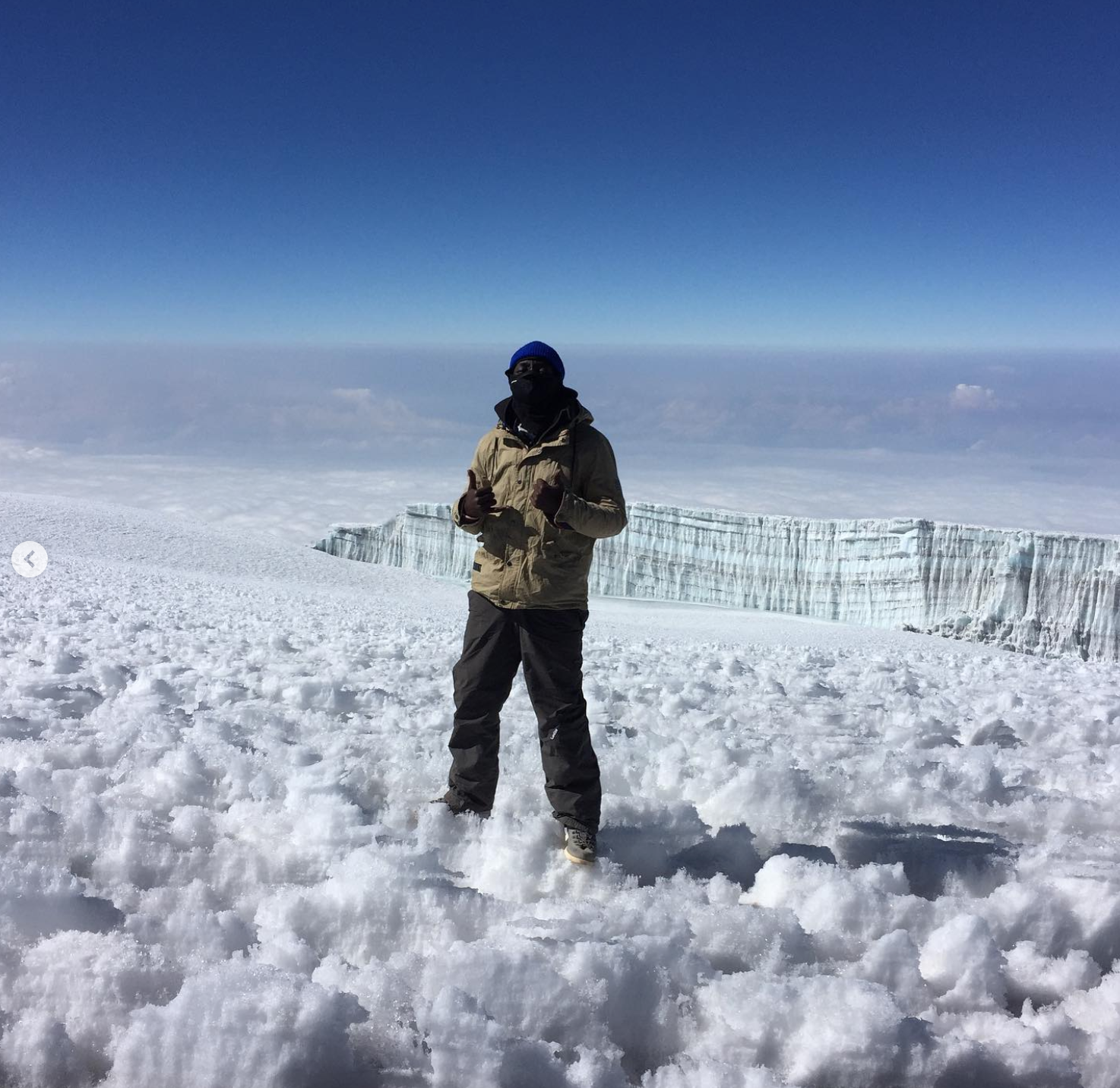 6 Days Kilimanjaro Shira Route